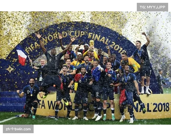 2018年世界杯在俄罗斯举办 引发全球体育热潮的盛会